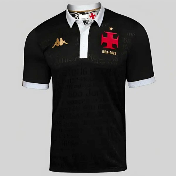 Tailandia Camiseta Vasco da Gama 3ª 2023 2024